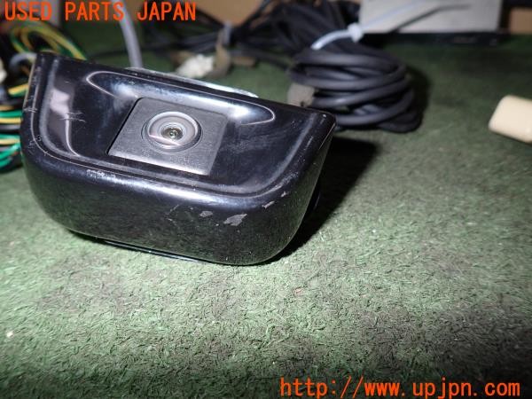 3UPJ=9236910552]ランサーエボリューションX GSR(CZ4A)純正オプション Clarion クラリオン CAA-188-700 バックカメラ 中古_2