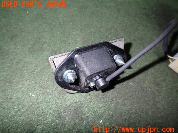 3UPJ=9236910552]ランサーエボリューションX GSR(CZ4A)純正オプション Clarion クラリオン CAA-188-700 バックカメラ 中古_3