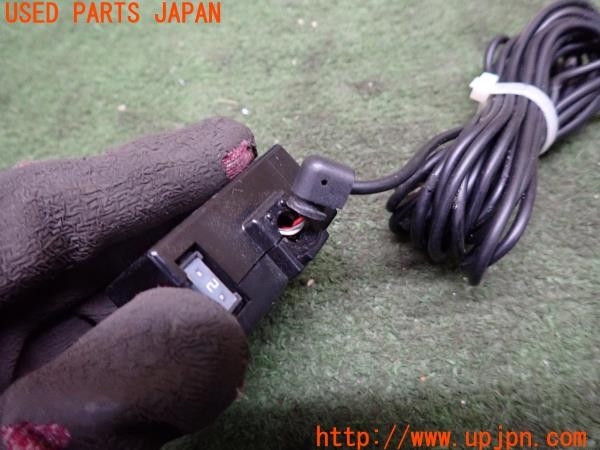 3UPJ=9236910575]ランサーエボリューションX GSR(CZ4A)Yupiteru ユピテル GWR83sd レーダー探知機 OBD2 中古_4