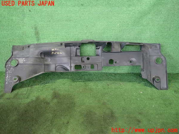 2UPJ-9236911035]ランエボ10(CZ4A)フロントパネル 中古_2