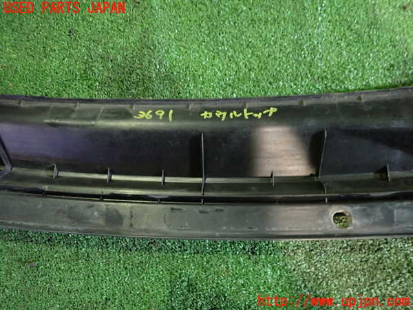 2UPJ-9236911190]ランエボ10(CZ4A)カウルトップ 中古_3