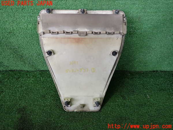 2UPJ-9236911063]ランエボ10(CZ4A)ボンネットダクト1 中古_2