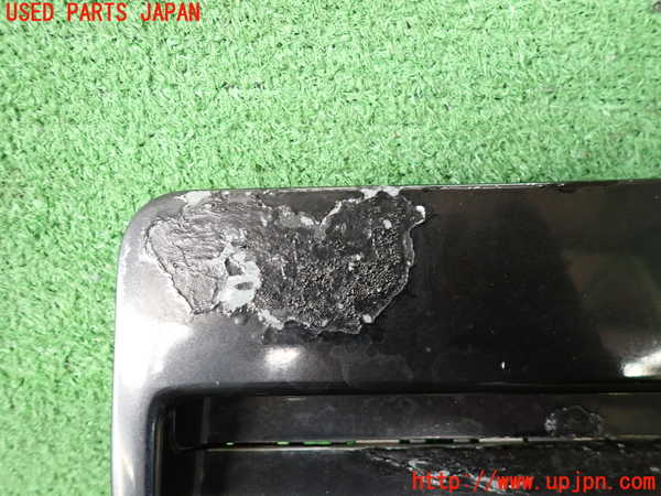 2UPJ-9236911063]ランエボ10(CZ4A)ボンネットダクト1 中古_3