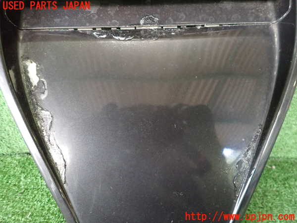 2UPJ-9236911063]ランエボ10(CZ4A)ボンネットダクト1 中古_4