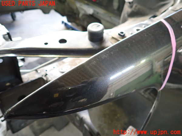 2UPJ-9236911082]ランエボ10(CZ4A)左前フェンダー 中古_3