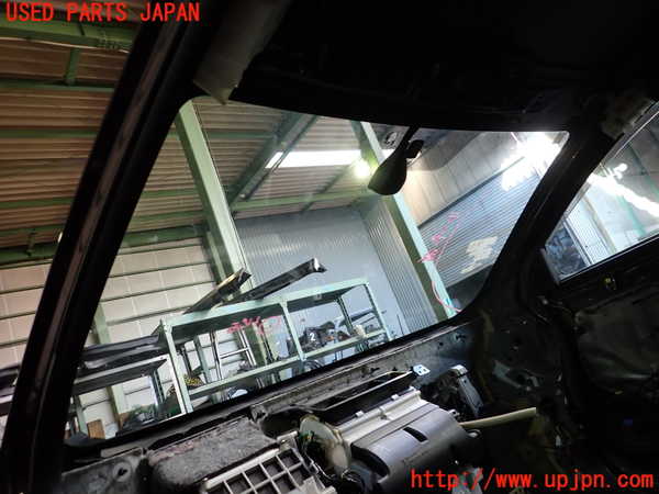 2UPJ-9236911195]ランエボ10(CZ4A)フロントガラス 中古(43R-006261 M314)_5