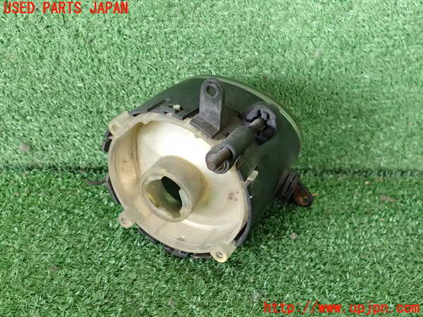 2UPJ-9236911182]ランエボ10(CZ4A)左フォグ 中古_2