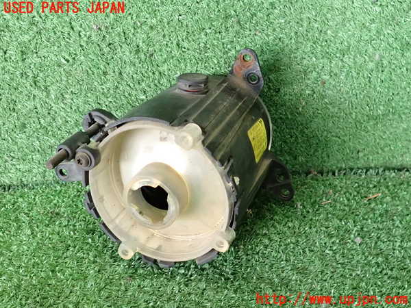 2UPJ-9236911182]ランエボ10(CZ4A)左フォグ 中古_3