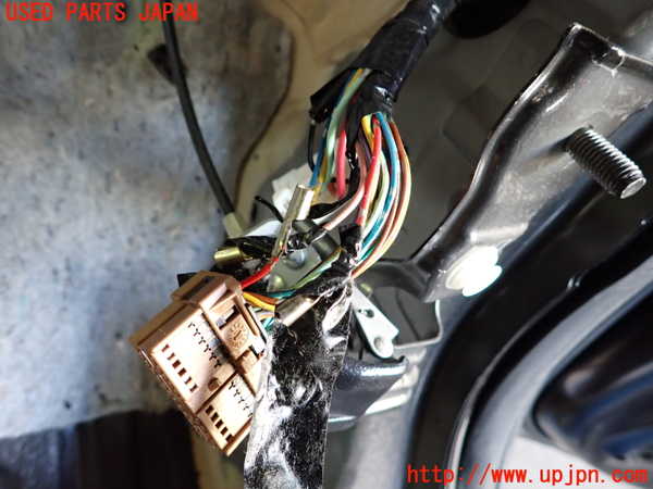 2UPJ-9236911230]ランエボ10(CZ4A)右前ドア (ジャンク品) 中古(43R-00033 M2H3)_5