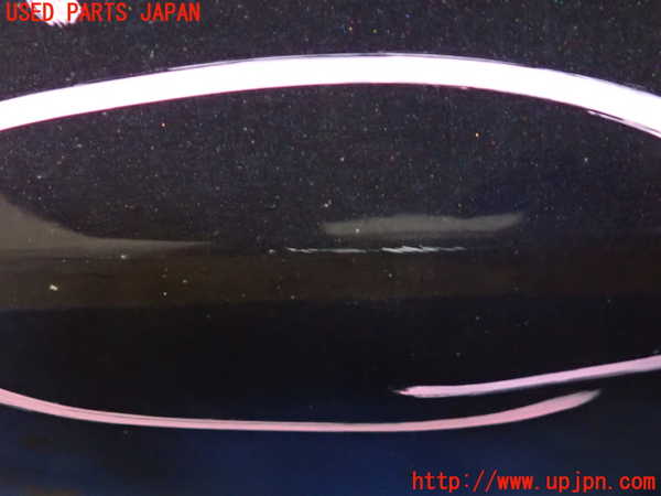 2UPJ-9236911260]ランエボ10(CZ4A)左前ドア 中古(43R-00033 M2H3)_3