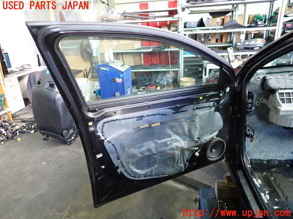 2UPJ-9236911260]ランエボ10(CZ4A)左前ドア 中古(43R-00033 M2H3)_5