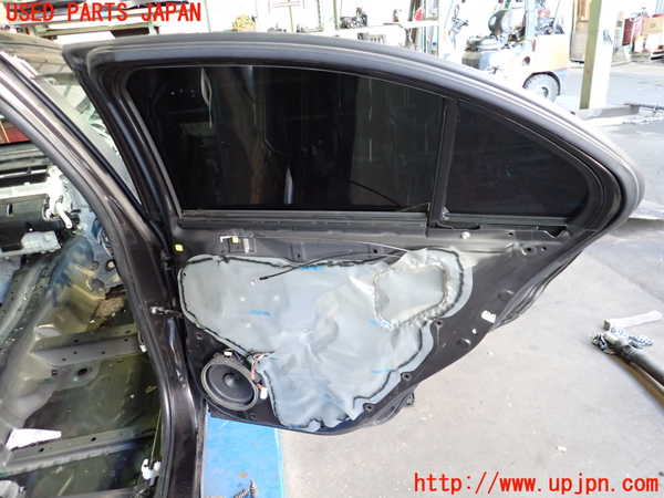 2UPJ-9236911290]ランエボ10(CZ4A)右後ドア (ジャンク品) 中古(43R-007953 M2L3)_4