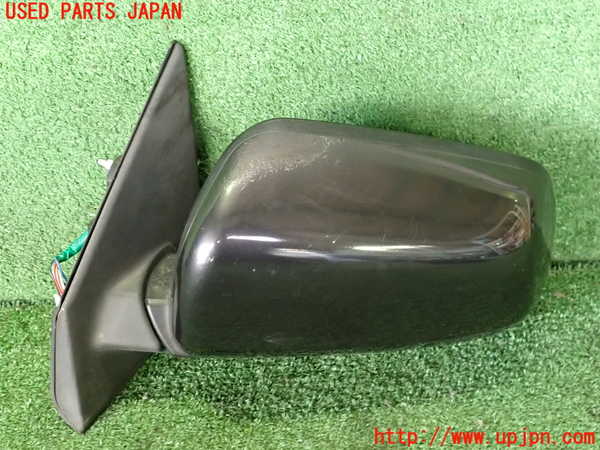 2UPJ-9236911212]ランエボ10(CZ4A)左ドアミラー 中古_2