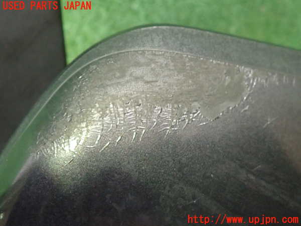 2UPJ-9236911212]ランエボ10(CZ4A)左ドアミラー 中古_3