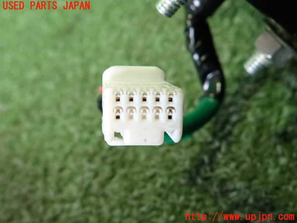 2UPJ-9236911212]ランエボ10(CZ4A)左ドアミラー 中古_5