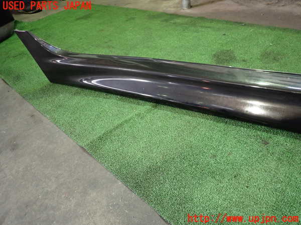 2UPJ-9236911390]ランエボ10(CZ4A)右サイドステップ 中古_2