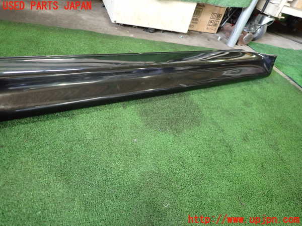 2UPJ-9236911390]ランエボ10(CZ4A)右サイドステップ 中古_3