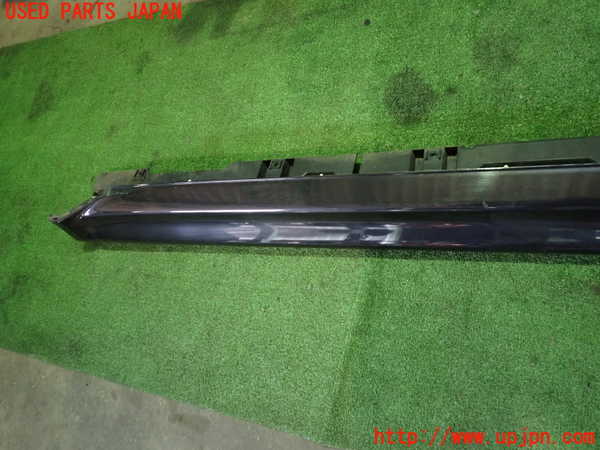 2UPJ-9236911392]ランエボ10(CZ4A)左サイドステップ 中古_2