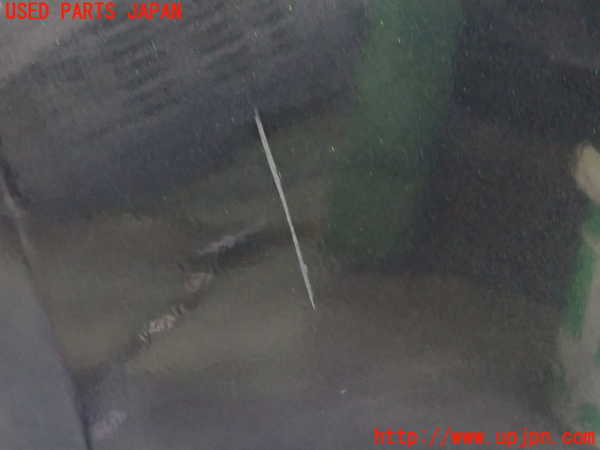 2UPJ-9236911610]ランエボ10(CZ4A)リアバンパー 中古_5