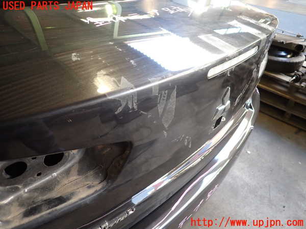 2UPJ-9236911500]ランエボ10(CZ4A)トランク 中古_3