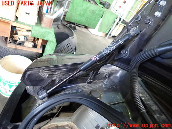 2UPJ-9236911506]ランエボ10(CZ4A)トランクダンパー 中古_2