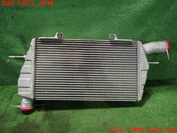 2UPJ-9236912451]ランエボ10(CZ4A)インタークーラー1 中古_3