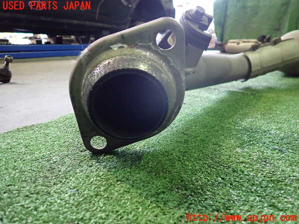 2UPJ-9236912651]ランエボ10(CZ4A)センターパイプ1 中古_3