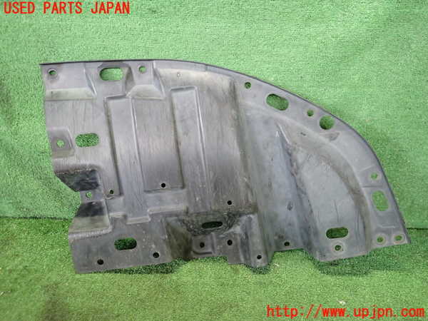 2UPJ-9236911721]ランエボ10(CZ4A)アンダーカバー1 (ジャンク品) 中古_2