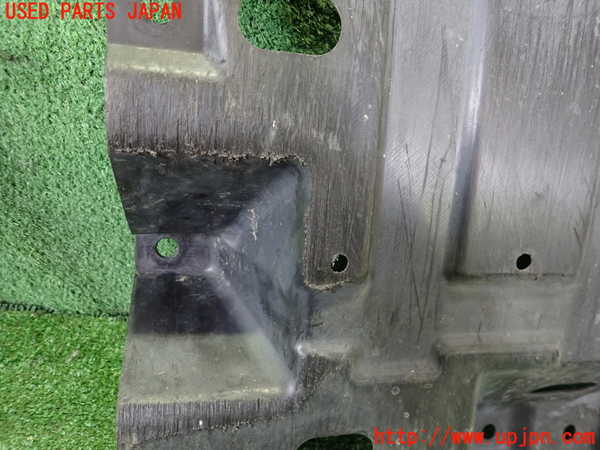 2UPJ-9236911721]ランエボ10(CZ4A)アンダーカバー1 (ジャンク品) 中古_3