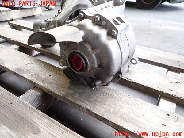 2UPJ-9236913300]ランエボ10(CZ4A)トランスファー 中古_2