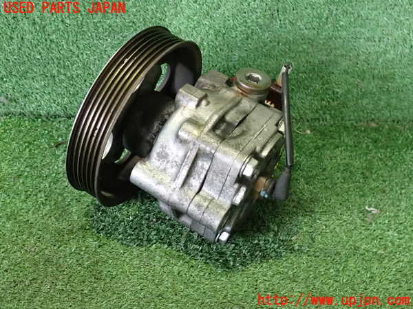 2UPJ-9236914250]ランエボ10(CZ4A)パワステポンプ 中古_3