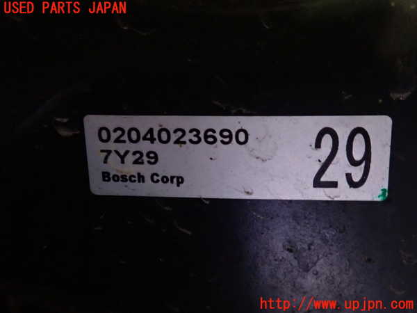 2UPJ-9236914055]ランエボ10(CZ4A)ブレーキマスターバック 中古_2