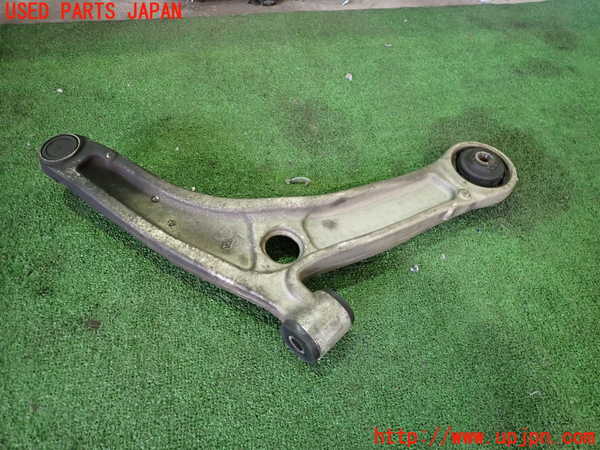 2UPJ-9236915186]ランエボ10(CZ4A)左フロントロアアーム1 中古_3
