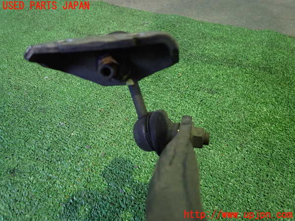 2UPJ-9236915440]ランエボ10(CZ4A)フロントスタビライザー 中古_2