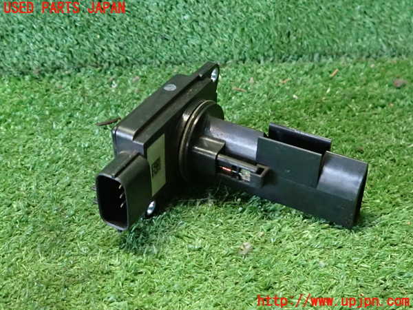 2UPJ-9236916320]ランエボ10(CZ4A)エアフロメーター 中古_2