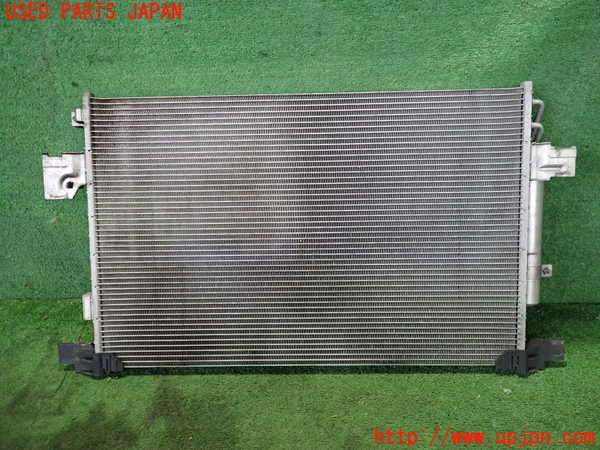 2UPJ-9236916031]ランエボ10(CZ4A)エアコンコンデンサー1 中古_3