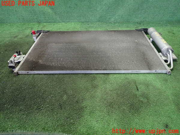 2UPJ-9236916031]ランエボ10(CZ4A)エアコンコンデンサー1 中古_4