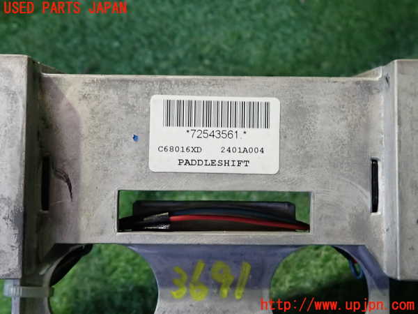 2UPJ-9236916306]ランエボ10(CZ4A)スイッチ1 中古_3