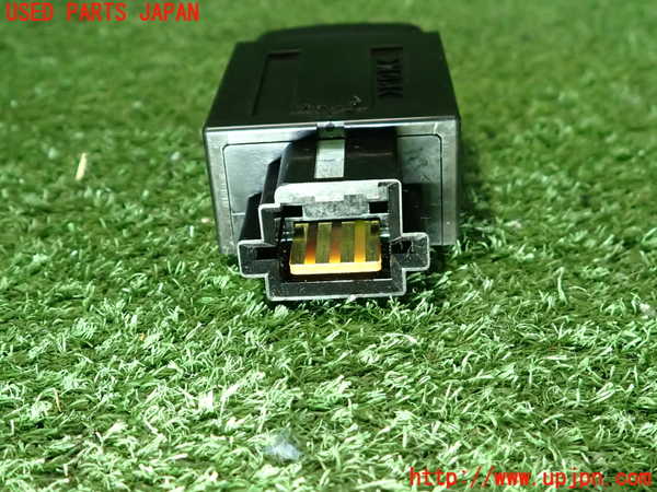 2UPJ-9236916307]ランエボ10(CZ4A)スイッチ2 中古_4