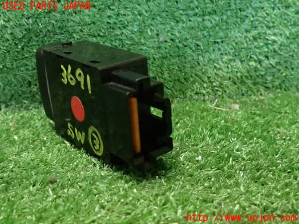 2UPJ-9236916308]ランエボ10(CZ4A)スイッチ3 中古_2