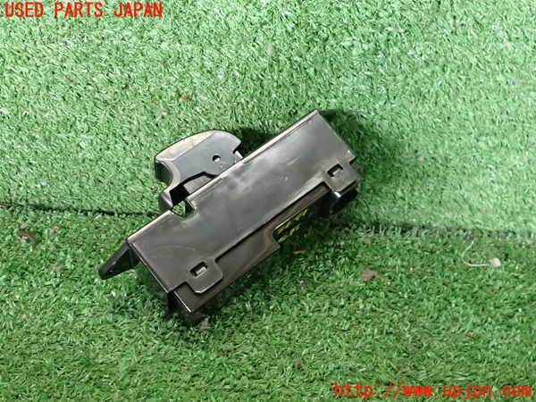 2UPJ-9236916245]ランエボ10(CZ4A)左前パワーウィンドウスイッチ 中古_2