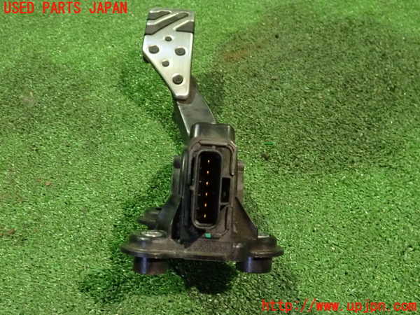 2UPJ-9236916381]ランエボ10(CZ4A)センサー1 (アクセルペダル) 中古_4