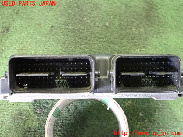 2UPJ-9236916110]ランエボ10(CZ4A)エンジンコンピューター 中古_3