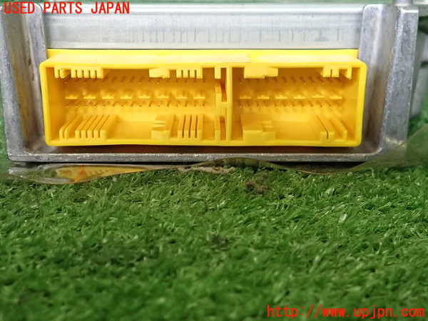 2UPJ-9236916145]ランエボ10(CZ4A)エアバッグコンピューター 中古_3