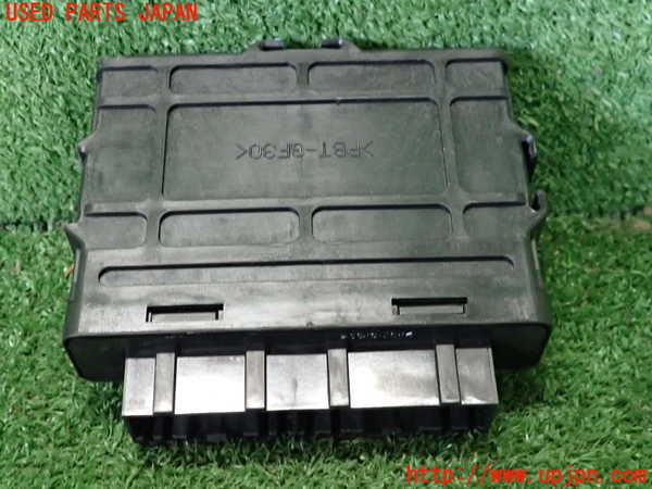 2UPJ-9236916146]ランエボ10(CZ4A)コンピューター1 中古_2