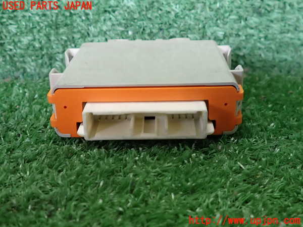 2UPJ-9236916148]ランエボ10(CZ4A)コンピューター3 中古_2