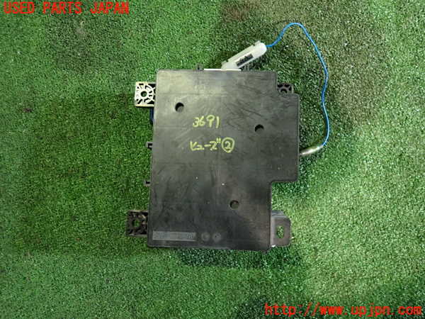 2UPJ-9236916742]ランエボ10(CZ4A)ヒューズボックス2 中古_2