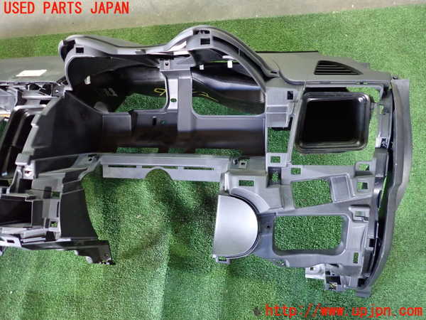 2UPJ-9236917505]ランエボ10(CZ4A)ダッシュボード 中古_2