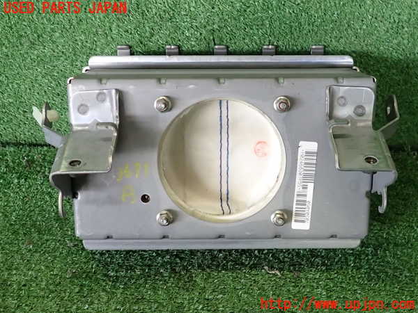 2UPJ-9236917870]ランエボ10(CZ4A)助手席側エアバッグカバー 中古_2