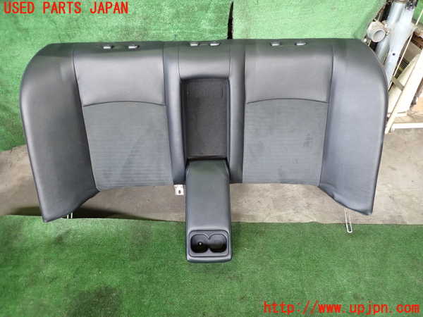 2UPJ-9236917385]ランエボ10(CZ4A)リアシート 中古_2